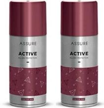 Assure  Active Deo (Men) 150Ml