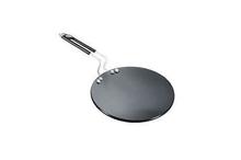 Baltra Hard Anodised Cookware (Chapati Tawa)-25 cm