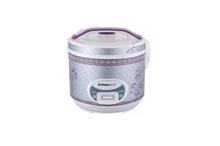 Homeglory HG-RCD700 Decor 1.8 Litre Deluxe Model Rice Cooker