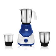 550 W 3 Jar Mixer Grinder