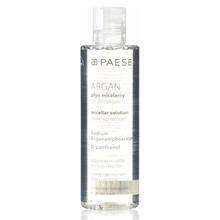 Paese Cosmetics Argan Micellar Solution Make-up Remover 210 ml