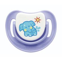 Silicone Pacifier Step 2 Elephant