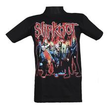 SlipKnot Printed Tshirt for Men