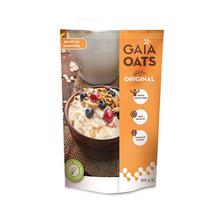 Gaia Oats Original (500gm) - (PRA1)