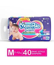 MAMY POKO PANTS MEDIUM 40'S