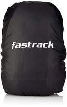 Fastrack 35.4 Ltrs Red School Backpack (A0705NRD01)