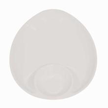 Servewell Chip N Dip Large 12″-white