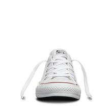 CONVERSE 132173C - Chuck Taylor All Star OX. (Unisex)- Low Top White