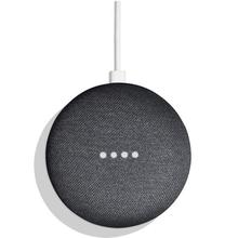 Google Home Mini (Charcoal)