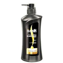 Sunsilk Black Shine Shampoo - 700 ml