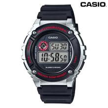Casio Youth Series W-216H-2BVDF(I100) Digital Watch