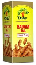 Dabur Badam Tail (Almond Oil) 25ml