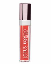 Ecostay  (G15, Coral Kiss) Nourishing Lip Gloss