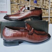 Formal Shoes for Men Brown