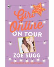 Girl Online: On Tour