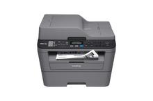 Brother Networking Printer 5-in-1 Mono Laser Multi-Function Automatic Duplex Wireless(MFC-L2700DW)