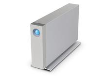 LaCie  4TB d2 USB3.0 Thunderbolt2