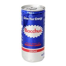 Bacchus Energy Drink (250ML)