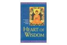 Heart Of Wisdom - Geshe Kelsang Gyatso