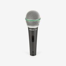 Q6 - Dynamic  Vocal Microphone