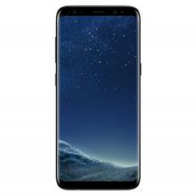 Samsung Galaxy S8 (4GB RAM, 64GB ROM)-Midnight Black