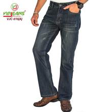 Virjeans Bootcut Jeans Pant (VJC 616)