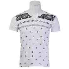 Star Printed T-Shirt For Men