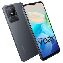 Vivo Y02T | 6.51in Display | 4GB RAM and 64GB RoM | 5000 mAh Battery