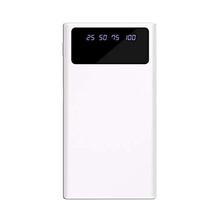 Lovelyhome Power Bank 8000mAh High Capacity Portable Charger