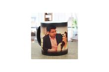 Personalized Magic Mug Print Any Photo And Text