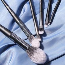 FOCALLURE 10 Pcs/Set Professional Makeup Brushes Kit with