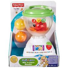 Fisher Price Mix 'N Learn Blender Toy- CMW60