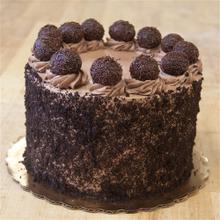 Chocolate Cake -001