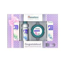 Himalaya Happiness Gift Pack for New Mom Set of 4(7003818)