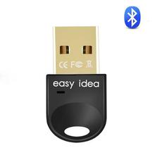 Wireless USB Bluetooth Adapter 4.0 Bluetooth Dongle Music