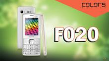 Colors CL200