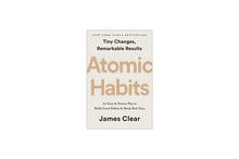 Atomic Habits - James Clear