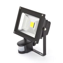 Motion Sensor Floodlight 10 Watt