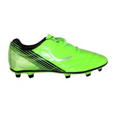 Yellow Vicky Stalwart Football Shoes