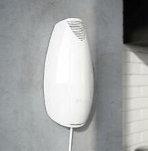 Air Free Air Purifier Fit 40- Made in Europe