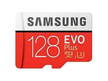 Samsung Memory Card 128 gb