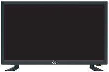 CG 24 inch LED TV -24D1905 (AC/DC)