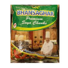 Bhansaghar Soya Chunks-200gm