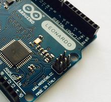 Arduino Leonardo