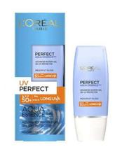 L'Oreal UV Perfect SPF 50 PA ++++ Aqua Essence