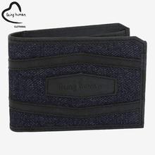Being Human  Leather wallet For Men - BHMW8217A