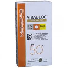 Vibabloc-Spf50+ Sunscreen Gel-60g