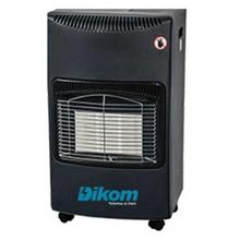 Dikom Room Heater (RH010)- 1 Pc