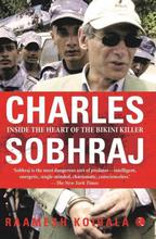 Charles Sobhraj By Ramesh Koirala