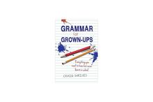 Grammar for grown-ups